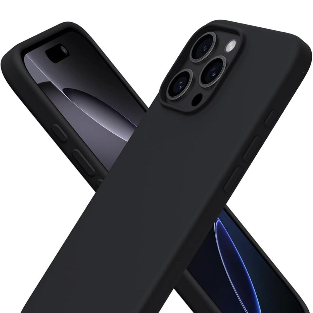 NWT iPhone 16 Pro Max Silicone Case